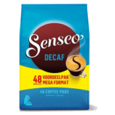Senseo DECAF 48pk Senseo DECAF 48pk