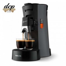 Philips Coffee Machine Model CSA 230 Black Philips Coffee Machine Model CSA 230 Black