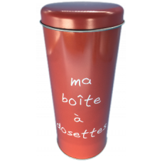 Ma Boite a dosettes